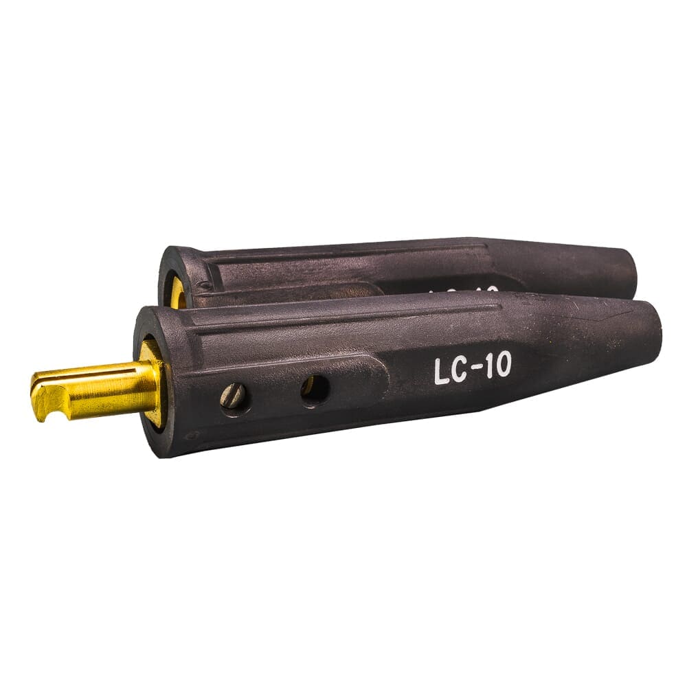 100454 Cable Connector Set (LC-10)